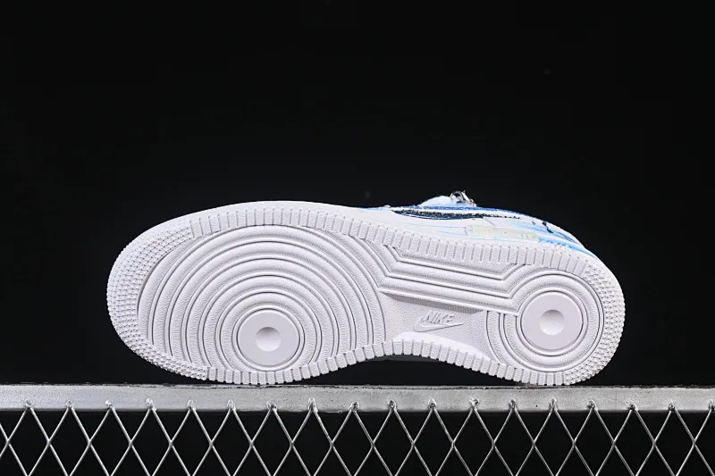 All categories Nk Air Force 1 Air Force series Nk Air Force 1 Low Air Force low-top Nike Air Force 1'07 Low "Sagittarius" Hand-painted graffiti Twelve constellations series Sagittarius Air Force One low-top casual sneakers Constellation 11231221